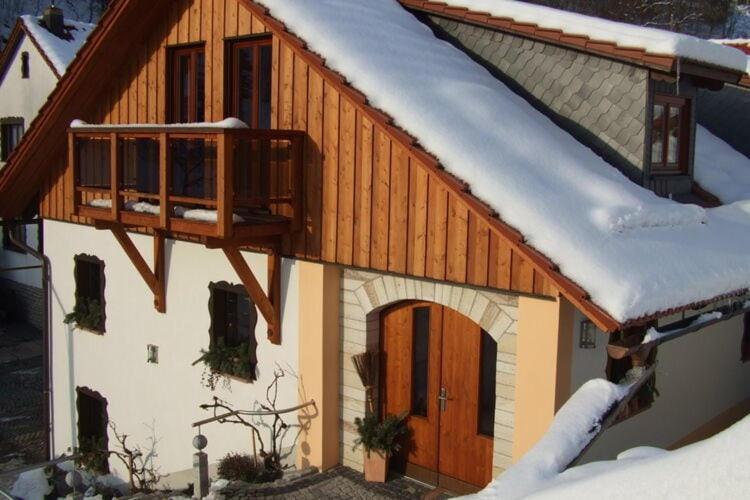 Quaint Farmhouse In Langenbach Near The Lake Exteriér fotografie